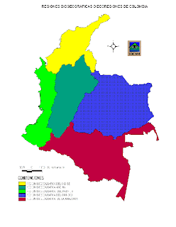 REGIONS NATURALES DE COLOMBIA PDF REGIONS NATURALES DE COLOMBIA PDF